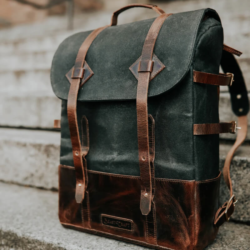 Outdoor Bag – Image 2